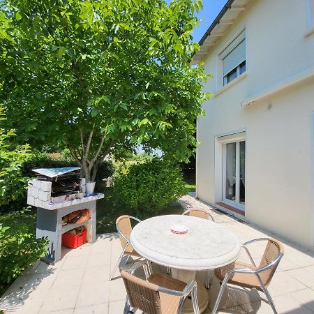 Maison Venitia Aussonne Dış mekan fotoğraf