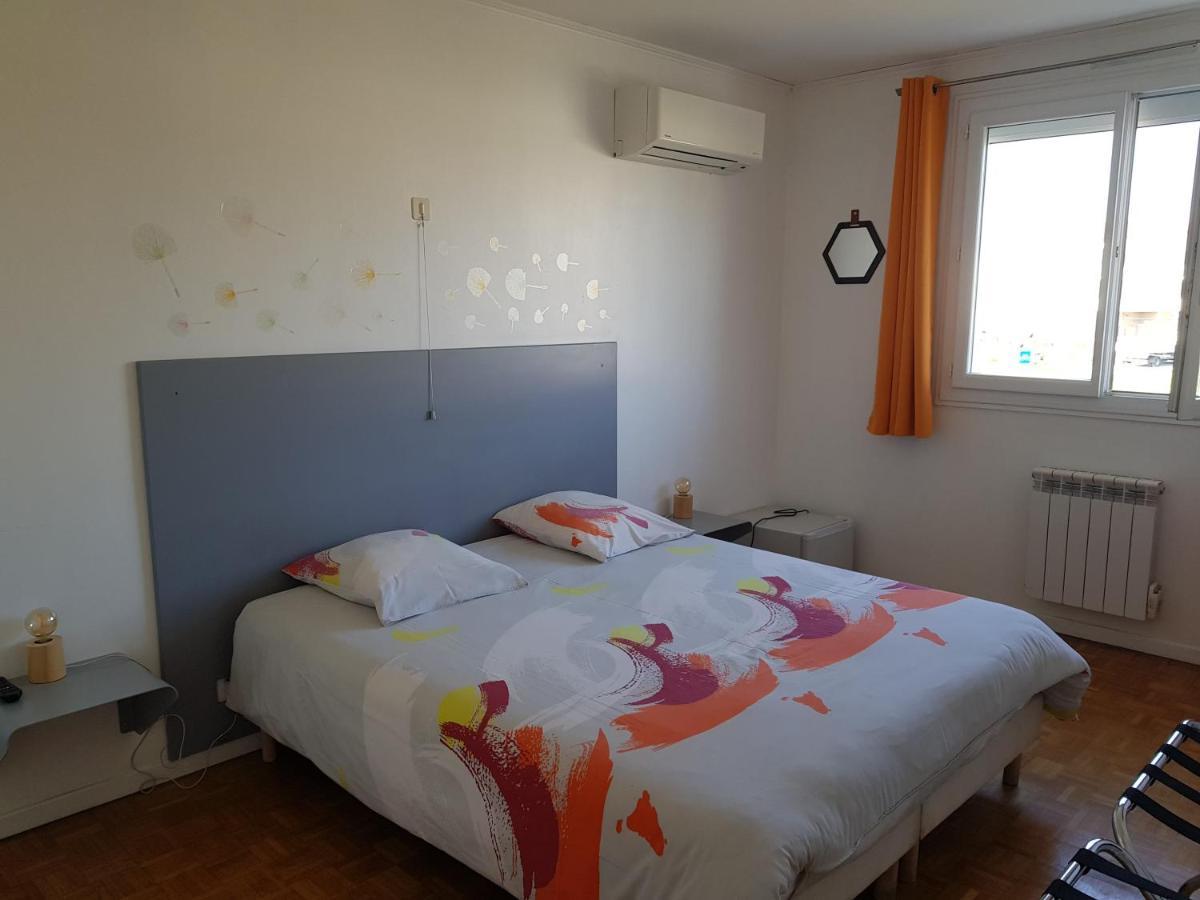 Maison Venitia Aussonne Dış mekan fotoğraf