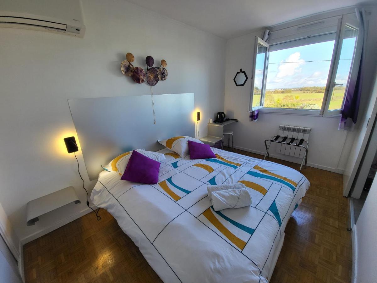 Maison Venitia Aussonne Dış mekan fotoğraf