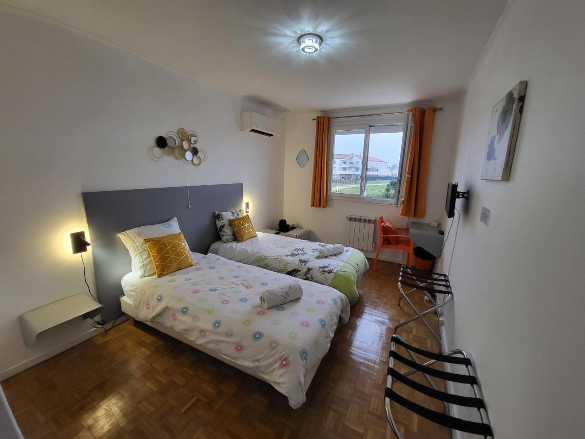 Maison Venitia Aussonne Dış mekan fotoğraf