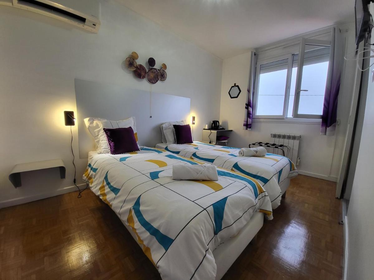 Maison Venitia Aussonne Dış mekan fotoğraf