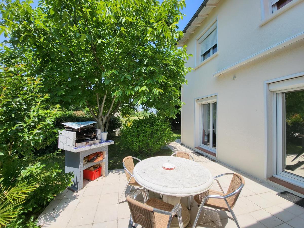 Maison Venitia Aussonne Dış mekan fotoğraf