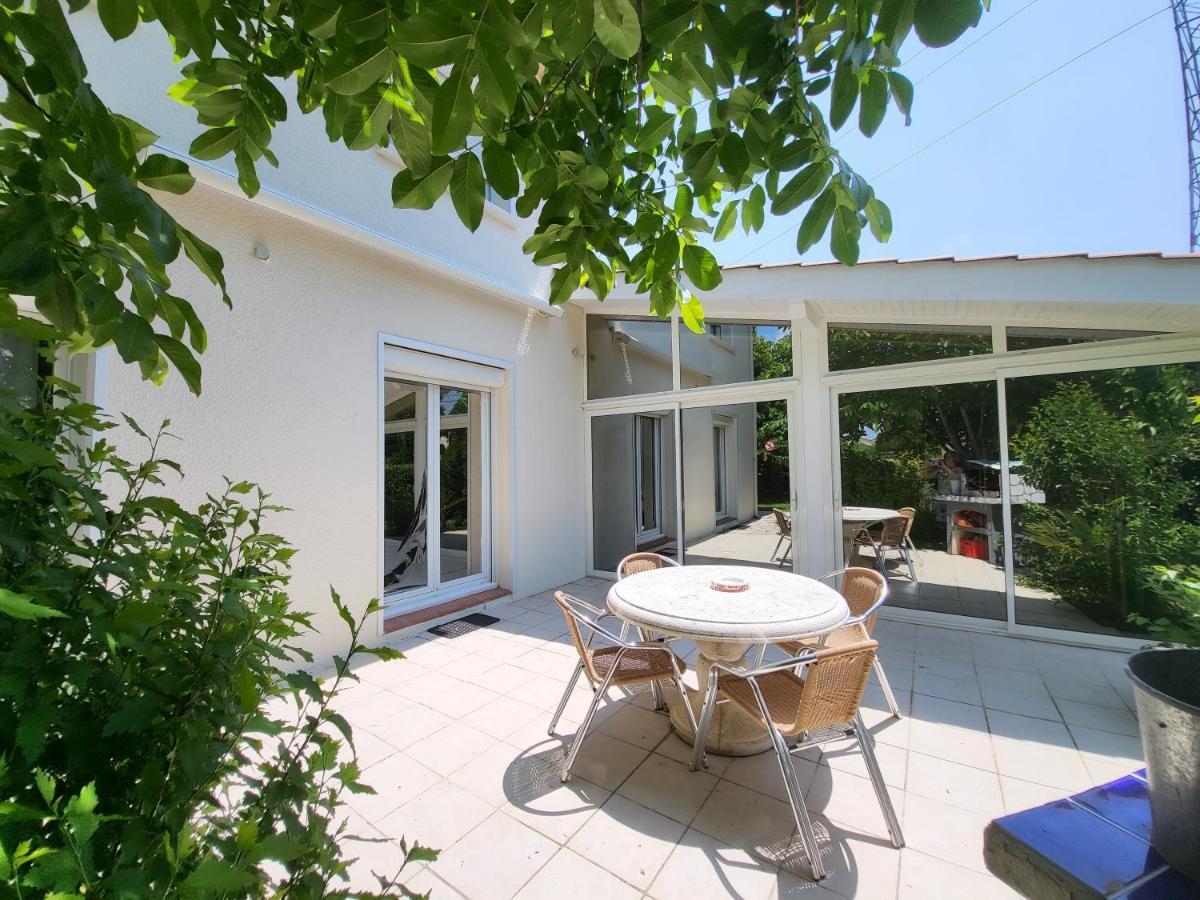 Maison Venitia Aussonne Dış mekan fotoğraf