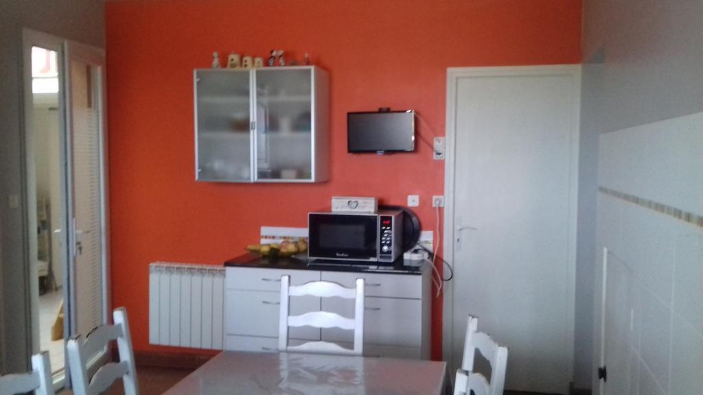 Maison Venitia Aussonne Dış mekan fotoğraf