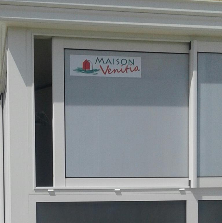 Maison Venitia Aussonne Dış mekan fotoğraf
